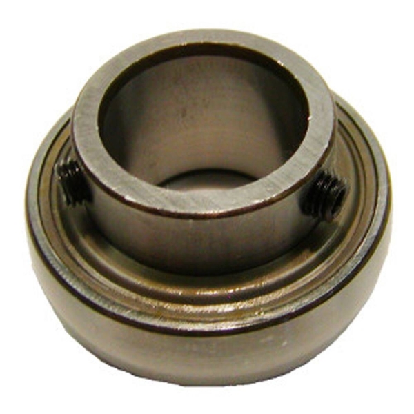 Skf Adapter Bearing, Gya100-Rrb GYA100-RRB